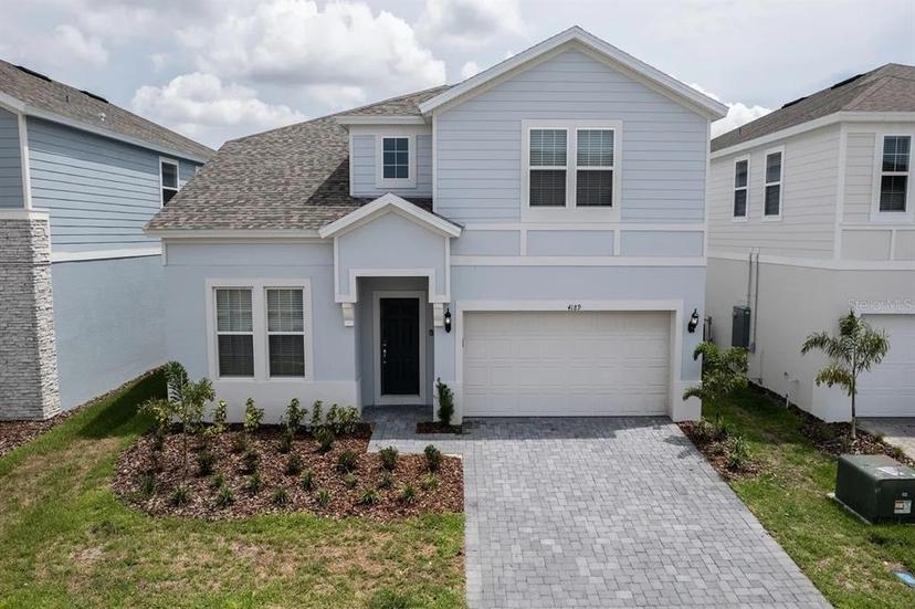 Picture of 4189 Lana Avenue, Davenport FL 33897