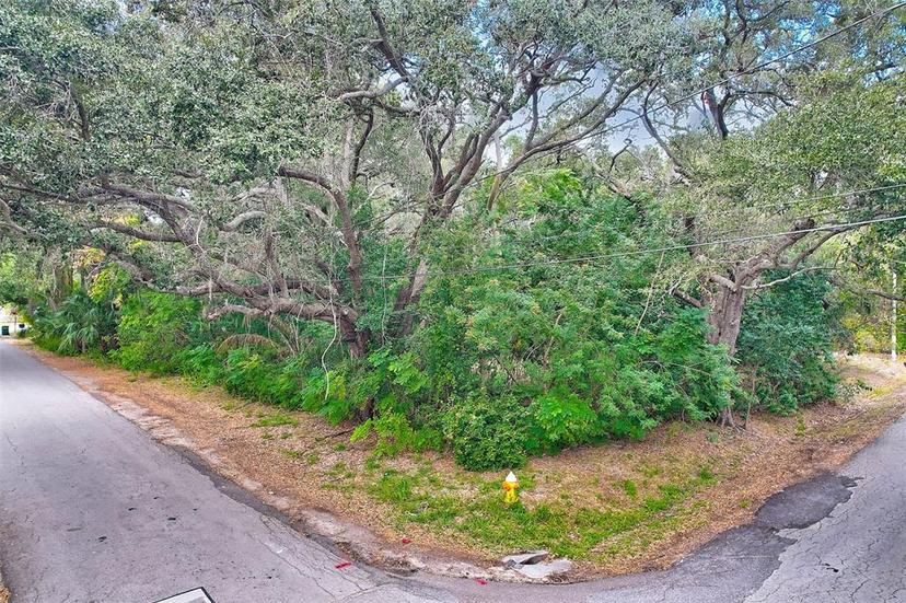 Picture of 1838 Sylvan Drive, Clearwater FL 33755