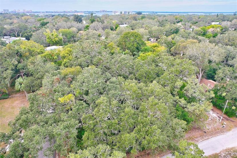 Picture of 1838 Sylvan Drive, Clearwater FL 33755