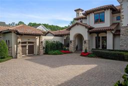 Picture of 9139 Tibet Pointe Circle, Windermere, FL 34786