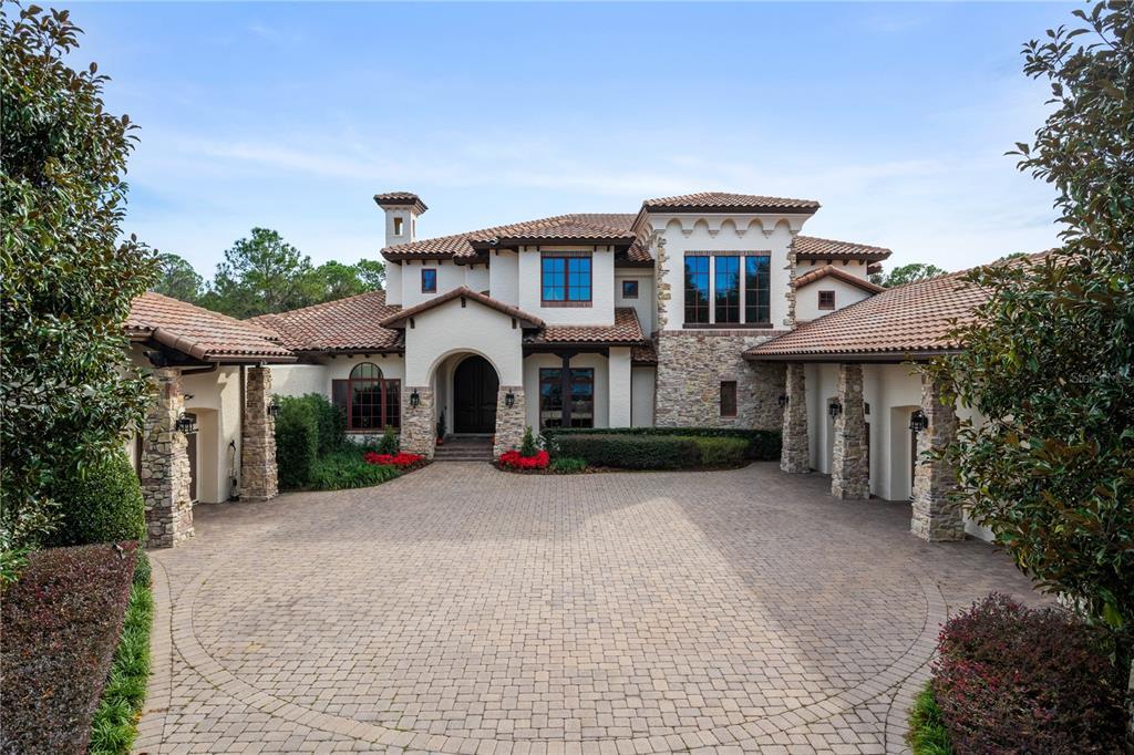 Picture of 9139 Tibet Pointe Circle, Windermere, FL 34786