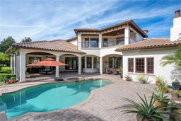 Picture of 9139 Tibet Pointe Circle, Windermere, FL 34786