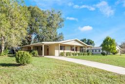 Picture of 9951 SW 101St Lane, Ocala, FL 34481