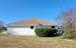 Picture of 4773 NW 32Nd Street, Ocala, FL 34482