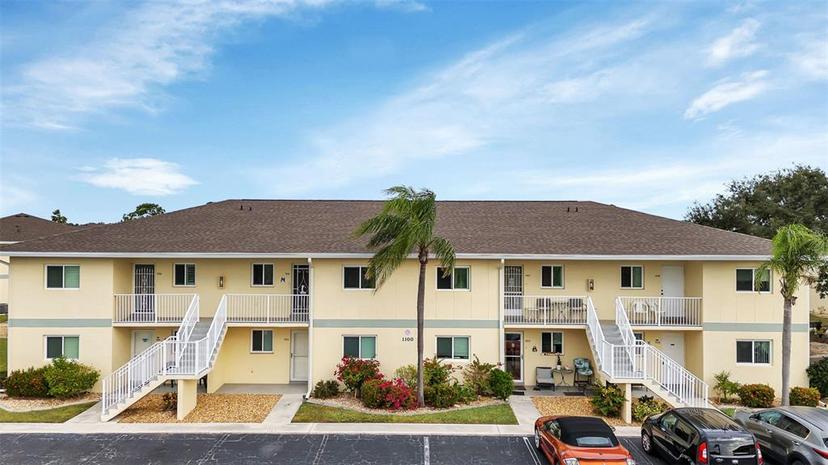 Picture of 12538 SW Kingsway Circle Unit 1104, Lake Suzy FL 34269