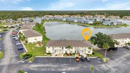 Picture of 12538 SW Kingsway Circle Unit 1104, Lake Suzy, FL 34269