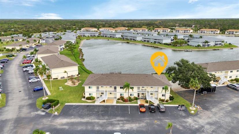 Picture of 12538 SW Kingsway Circle Unit 1104, Lake Suzy FL 34269