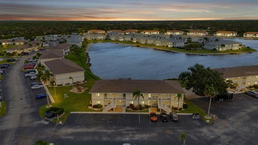 Picture of 12538 SW Kingsway Circle Unit 1104, Lake Suzy FL 34269