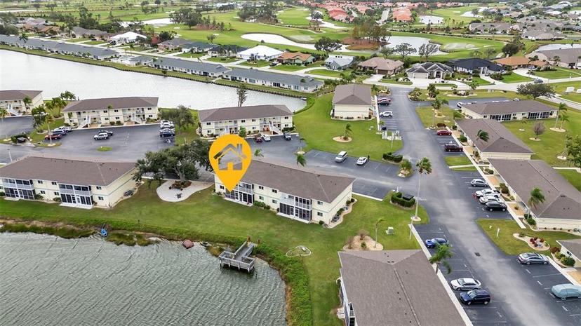 Picture of 12538 SW Kingsway Circle Unit 1104, Lake Suzy FL 34269