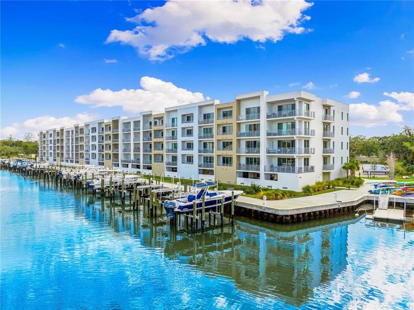 Picture of 1709 N Tamiami Trail Unit 403, Sarasota FL 34234