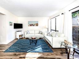 Picture of 6157 Midnight Pass Road Unit C11, Sarasota, FL 34242