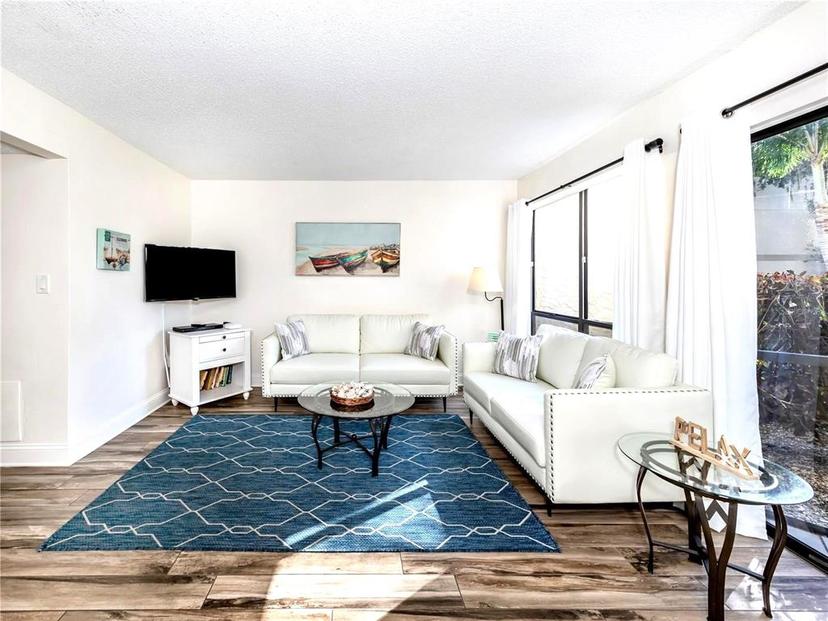 Picture of 6157 Midnight Pass Road Unit C11, Sarasota FL 34242