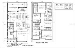 Picture of 3109 W Knights Avenue, Tampa, FL 33611