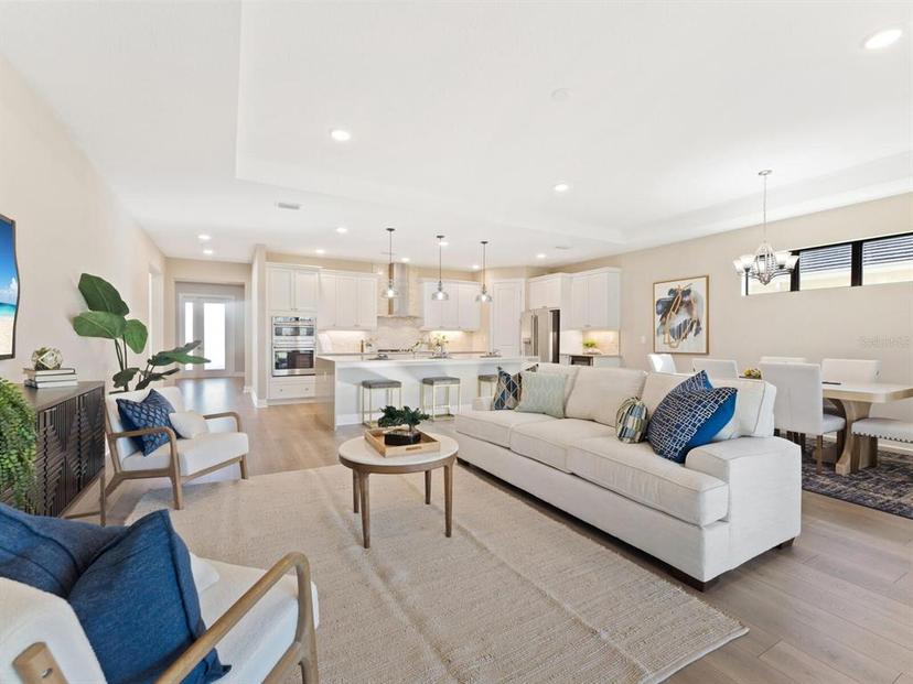 Picture of 17822 Cresswind Terrace, Lakewood Ranch FL 34211