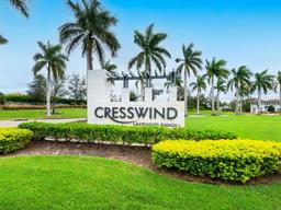 Picture of 17822 Cresswind Terrace, Lakewood Ranch, FL 34211