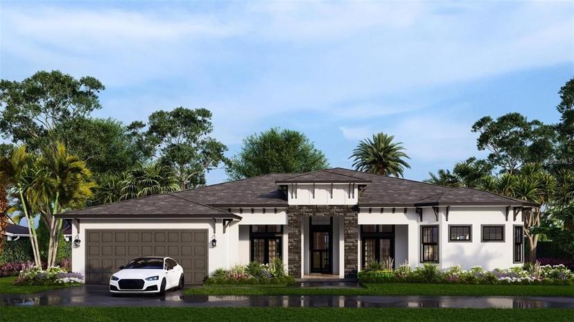 Picture of 5146 Damariscotta Place, Sarasota FL 34231