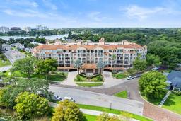 Picture of 1110 W Ivanhoe Boulevard Unit 6, Orlando, FL 32804