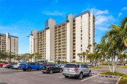 Picture of 9495 Blind Pass Road Unit 307, St Pete Beach, FL 33706