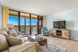 Picture of 9495 Blind Pass Road Unit 307, St Pete Beach, FL 33706