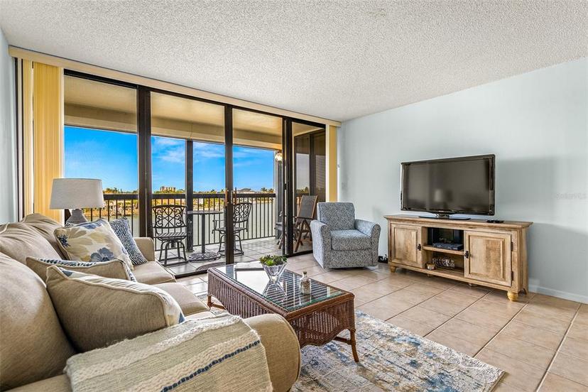 Picture of 9495 Blind Pass Road Unit 307, St Pete Beach FL 33706