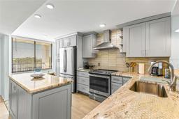 Picture of 9495 Blind Pass Road Unit 307, St Pete Beach, FL 33706