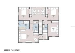 Picture of 2437 Orange Harvest Place, Seffner, FL 33584