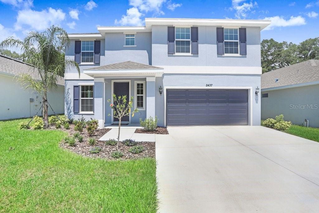 Picture of 2437 Orange Harvest Place, Seffner, FL 33584