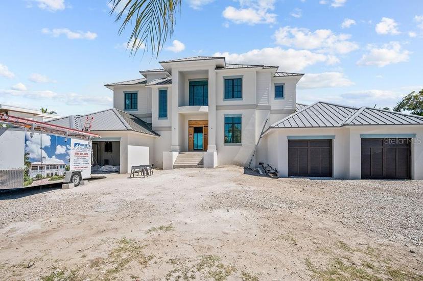 Picture of 3621 San Remo Terrace, Sarasota FL 34239