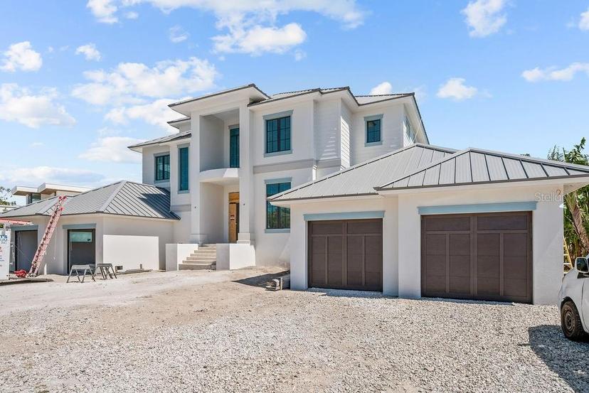 Picture of 3621 San Remo Terrace, Sarasota FL 34239