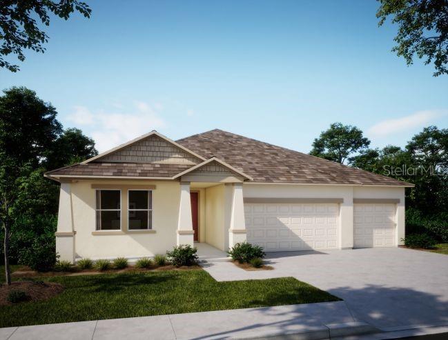 Picture of 27092 Formosa Drive, Punta Gorda, FL 33983