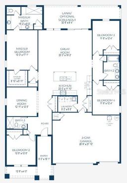 Picture of 27092 Formosa Drive, Punta Gorda, FL 33983