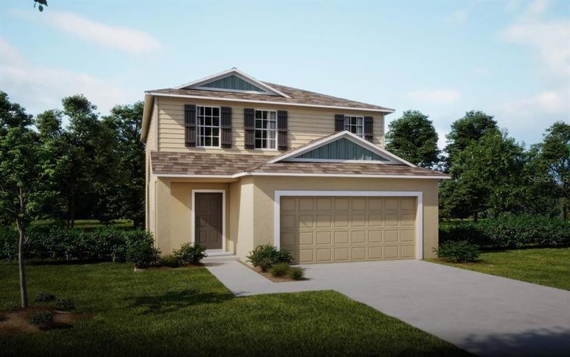Picture of 25242 Paraguay Street, Punta Gorda FL 33983