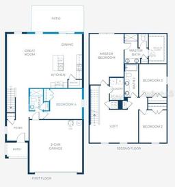 Picture of 25242 Paraguay Street, Punta Gorda, FL 33983