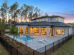 Picture of 16340 Pendio Drive, Bella Collina, FL 34756