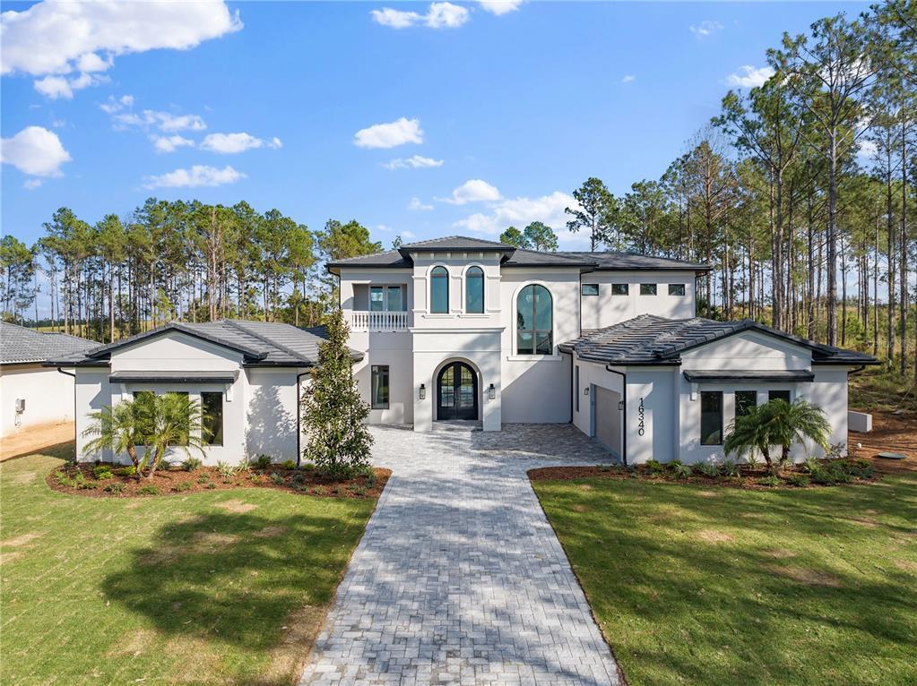 Picture of 16340 Pendio Drive, Bella Collina, FL 34756