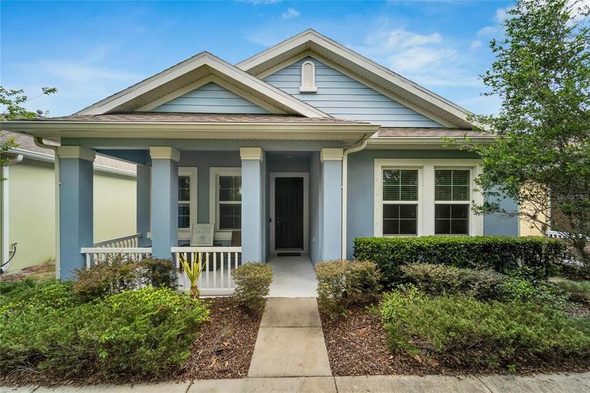 Picture of 406 Winterside Drive, Apollo Beach FL 33572