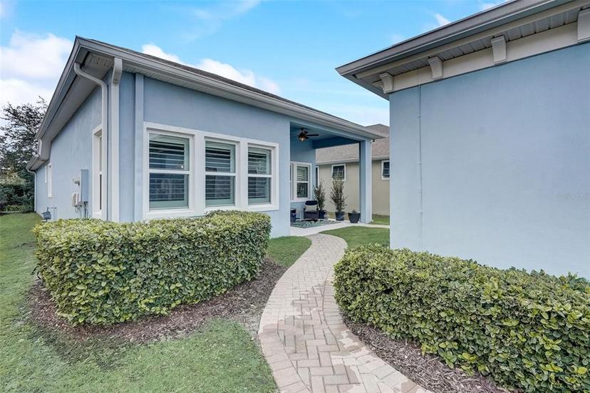Picture of 406 Winterside Drive, Apollo Beach FL 33572