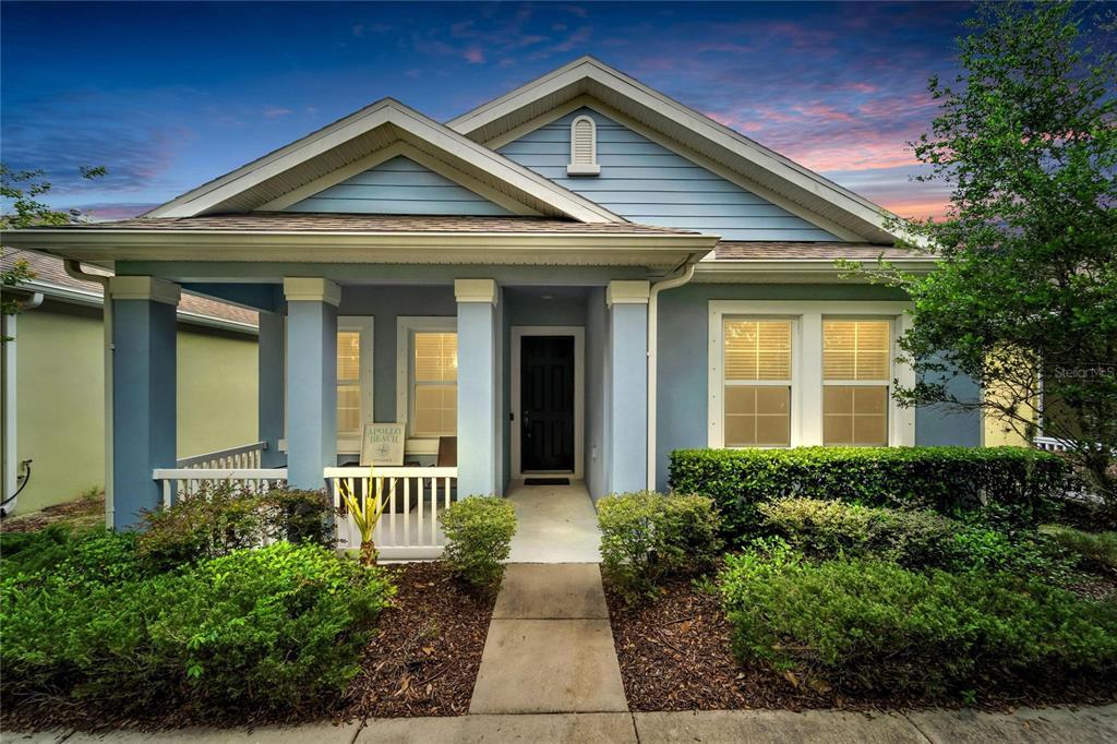 Picture of 406 Winterside Drive, Apollo Beach, FL 33572