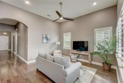 Picture of 406 Winterside Drive, Apollo Beach, FL 33572