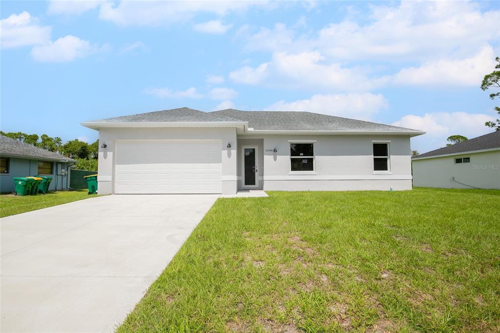 Picture of 23246 Stelling Avenue, Port Charlotte, FL 33980