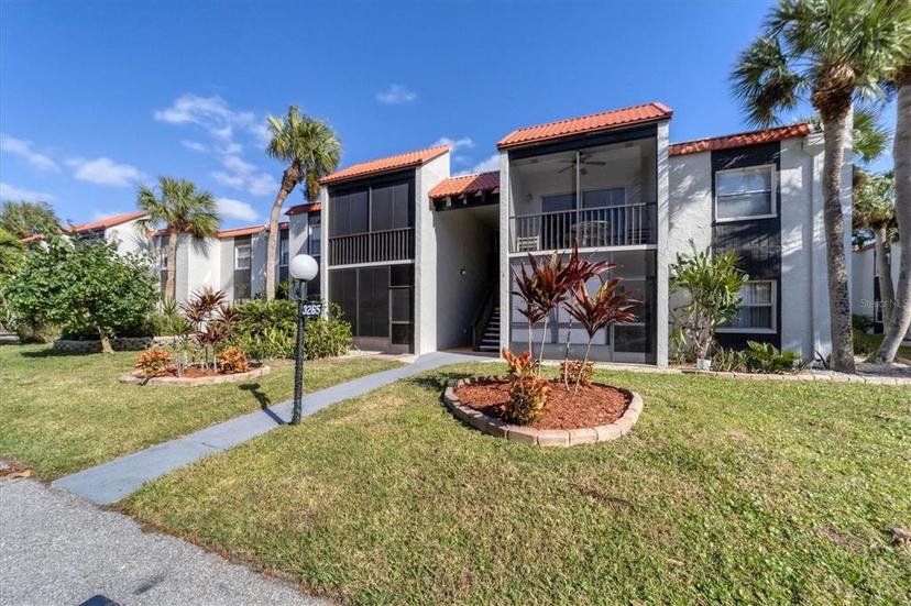 Picture of 3265 Beneva Road Unit 203, Sarasota FL 34232