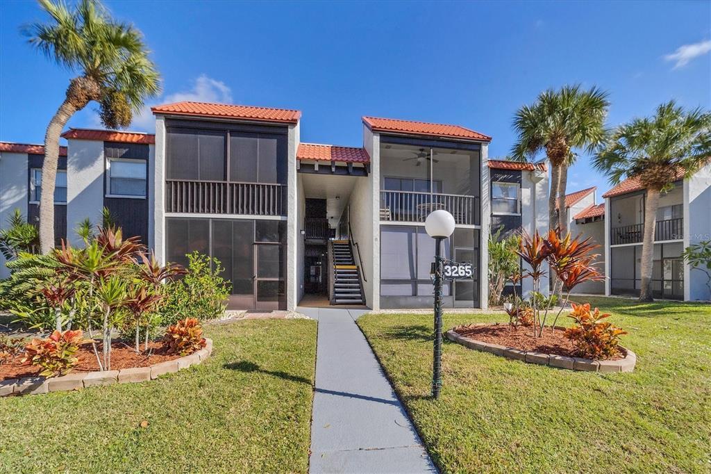 Picture of 3265 Beneva Road Unit 203, Sarasota, FL 34232