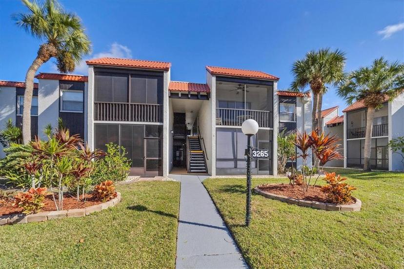 Picture of 3265 Beneva Road Unit 203, Sarasota FL 34232
