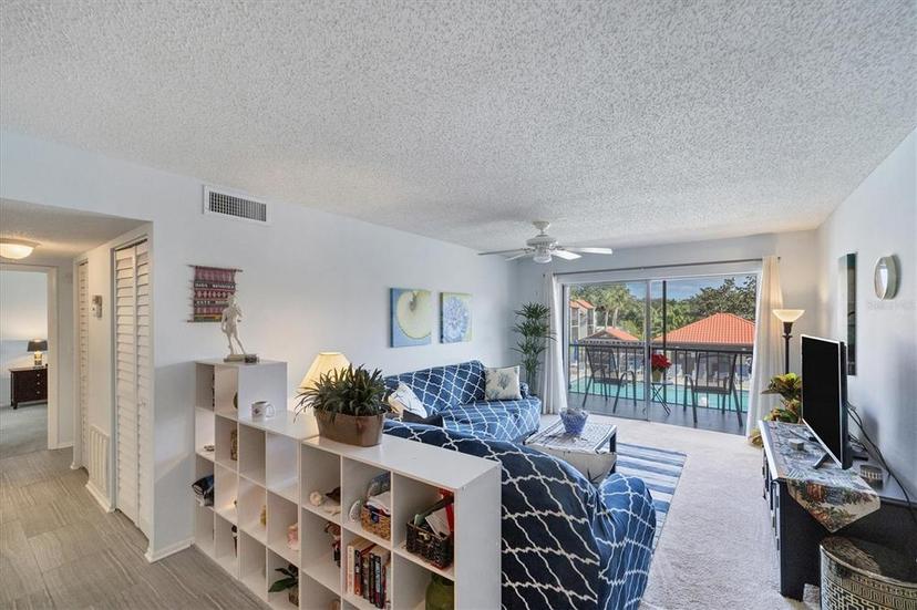 Picture of 3265 Beneva Road Unit 203, Sarasota FL 34232