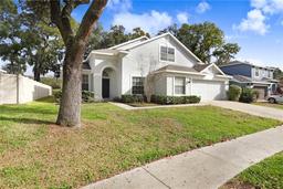Picture of 2927 Minuteman Lane, Brandon, FL 33511