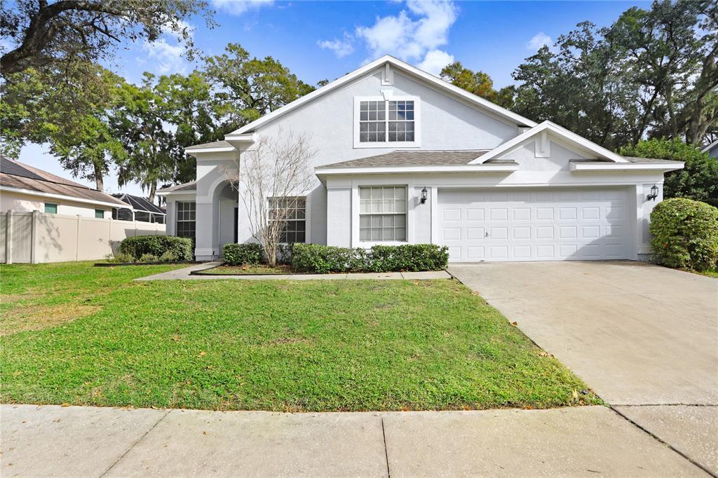 Picture of 2927 Minuteman Lane, Brandon, FL 33511