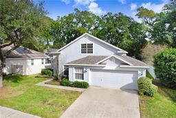 Picture of 2927 Minuteman Lane, Brandon, FL 33511