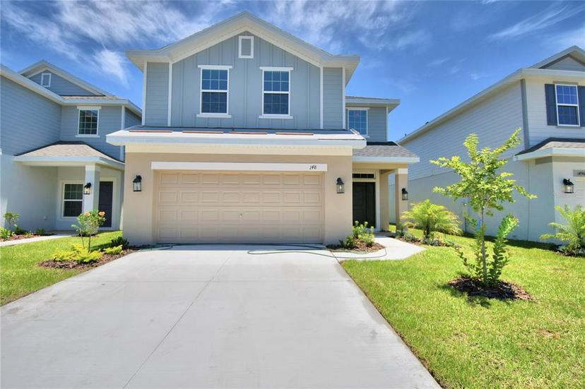 Picture of 1492 Leamington Lane, Winter Haven FL 33884