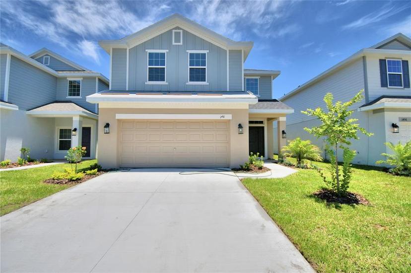 Picture of 1492 Leamington Lane, Winter Haven FL 33884