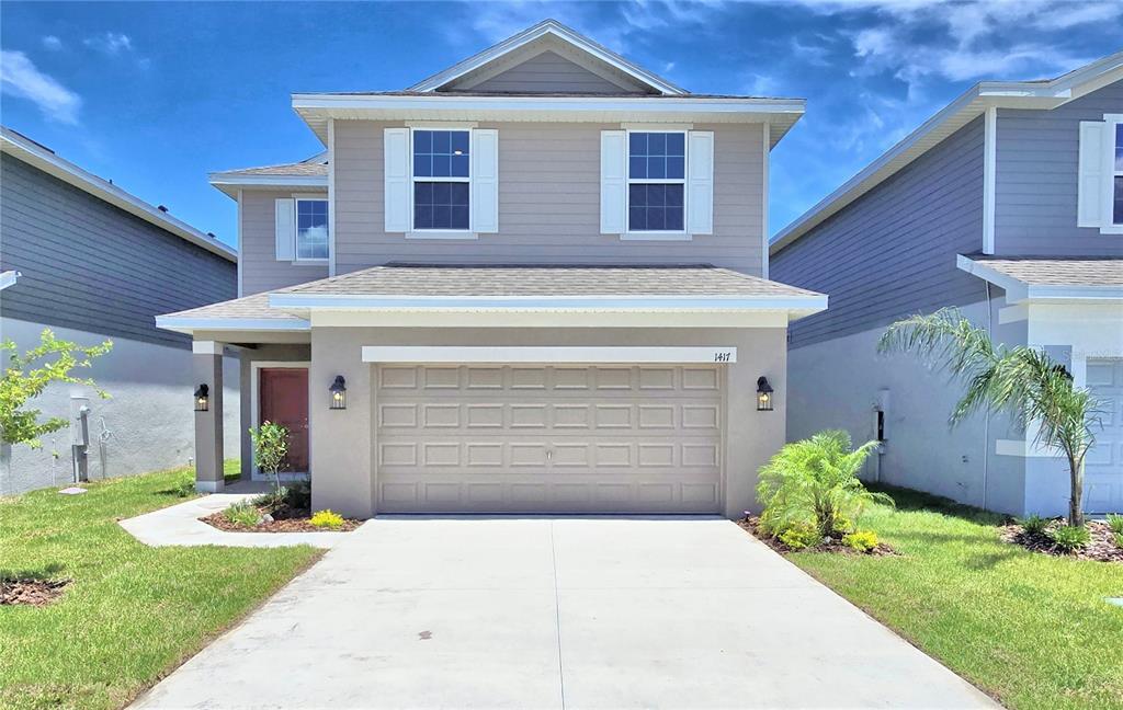 Picture of 1417 Leamington Ln, Winter Haven, FL 33884